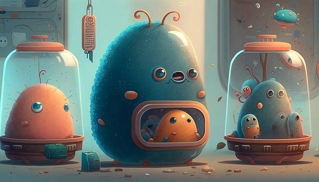 Revolutionizing Society: The Powerful Impact of AI Technology